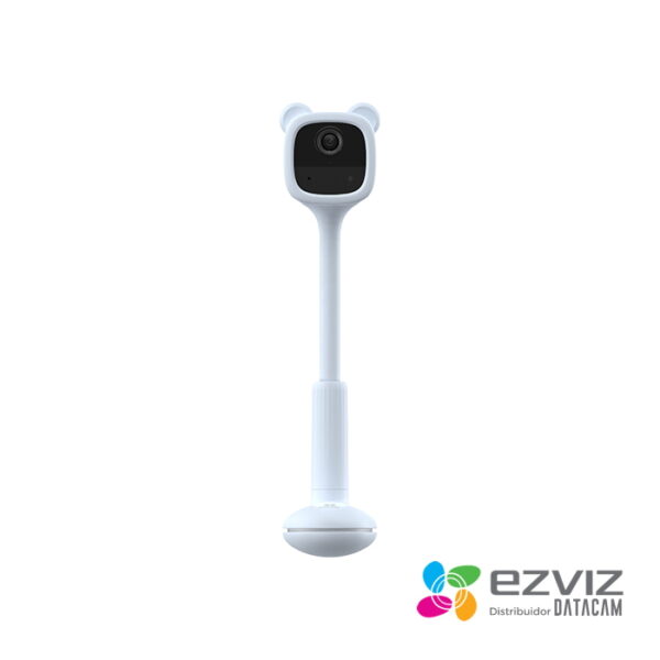 BabyCam WiFi con batería - Celeste - CS-BM1-R100-2D2WF-BE