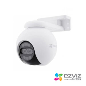 Cámara Exterior H80x Doble 4K Cámara Wi-Fi CS-H80X-R100-8G82WKFL