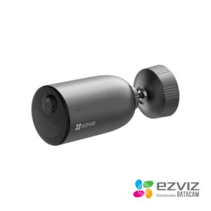 CS-EB3-R100-2C3WFL Cámara EB3 2K Ext/Int con batería, WiFi