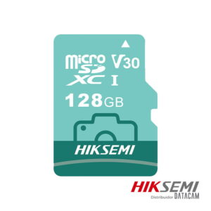 HS-TF-D3/128G Memoria microSD 128GB NEO LUX - Hiksemi