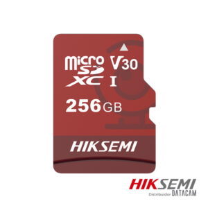 HS-TF-E1/256G Memoria microSD 256GB NEO PLUS - Hiksemi