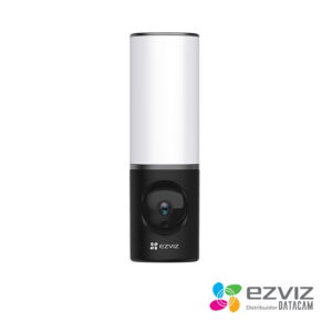 CS-LC3-A0-8B4WDL Cámara LC3 de 4MP WiFi con iluminación