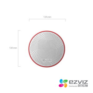 EZVIZ T9C SIRENA INALAMBRICA 105DB