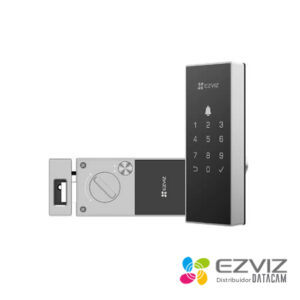EZVIZ DL03 CERROJO INTELIGENTE