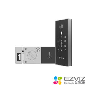 DL03 EZVIZ PRO CERROJO INTELIGENTE
