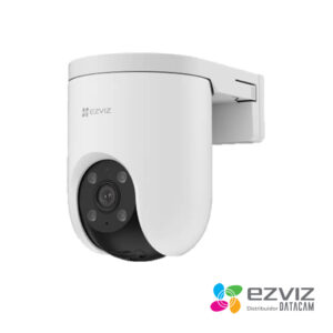 Camara Exterior H8c 3MP 2K EZVIZ - WiFi, CS-H8C-R200-1K3WKFL
