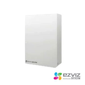 CS-R5C-R100-8F NAS HOME STORAGE WIFI, SOPORTA 8CH Y HDD HASTA 8TB