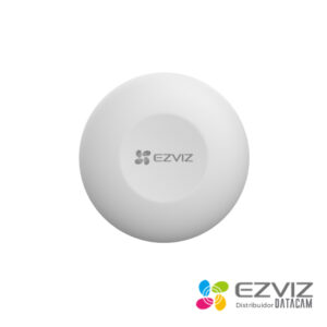 CS-T3C EZVIZ Boton Inalambrico Emergencia, Armado/Desarmado