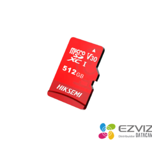 HIKSEMI HS-TF-E1/512G NEO PLUS Memoria MicroSD 512GB
