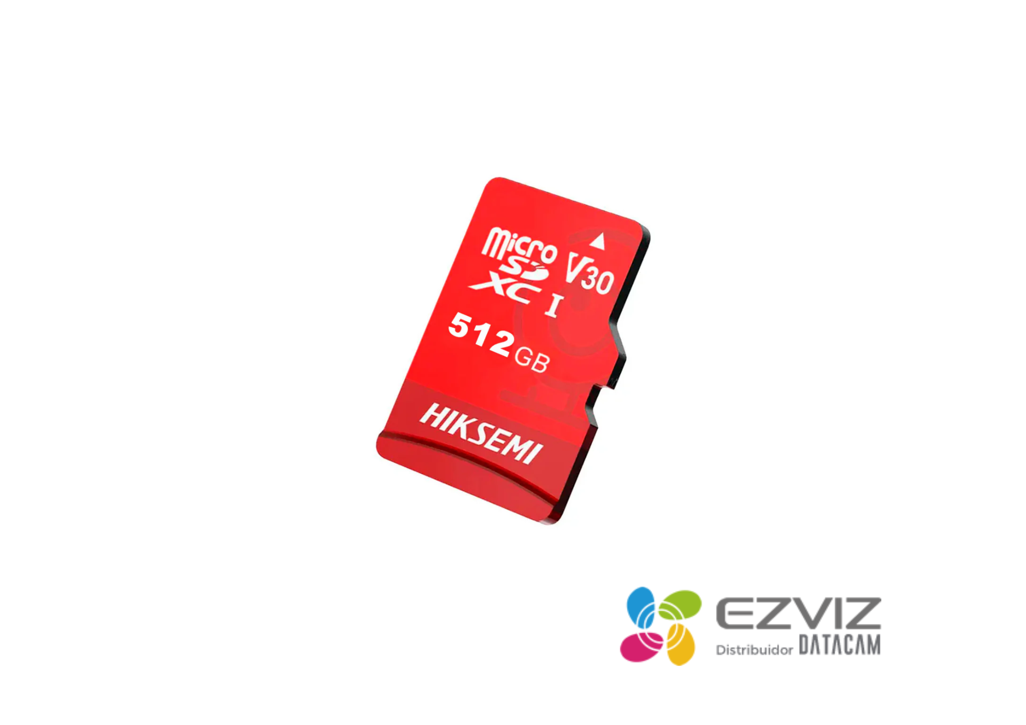 HIKSEMI HS-TF-E1/512G NEO PLUS Memoria MicroSD 512GB