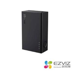 EZVIZ PB18 Batería Recargable Para Cámaras 5V 5200mAh con Salida USB
