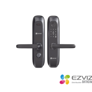 EZVIZ L2S Cerradura Inteligente WIFI Zigbee Huella y Contraseña