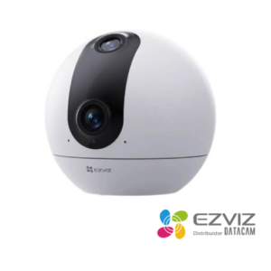 EZVIZ C60P Dual Mix 2K Cámara de Seguridad WIFI 3MP+3MP 5Ghz